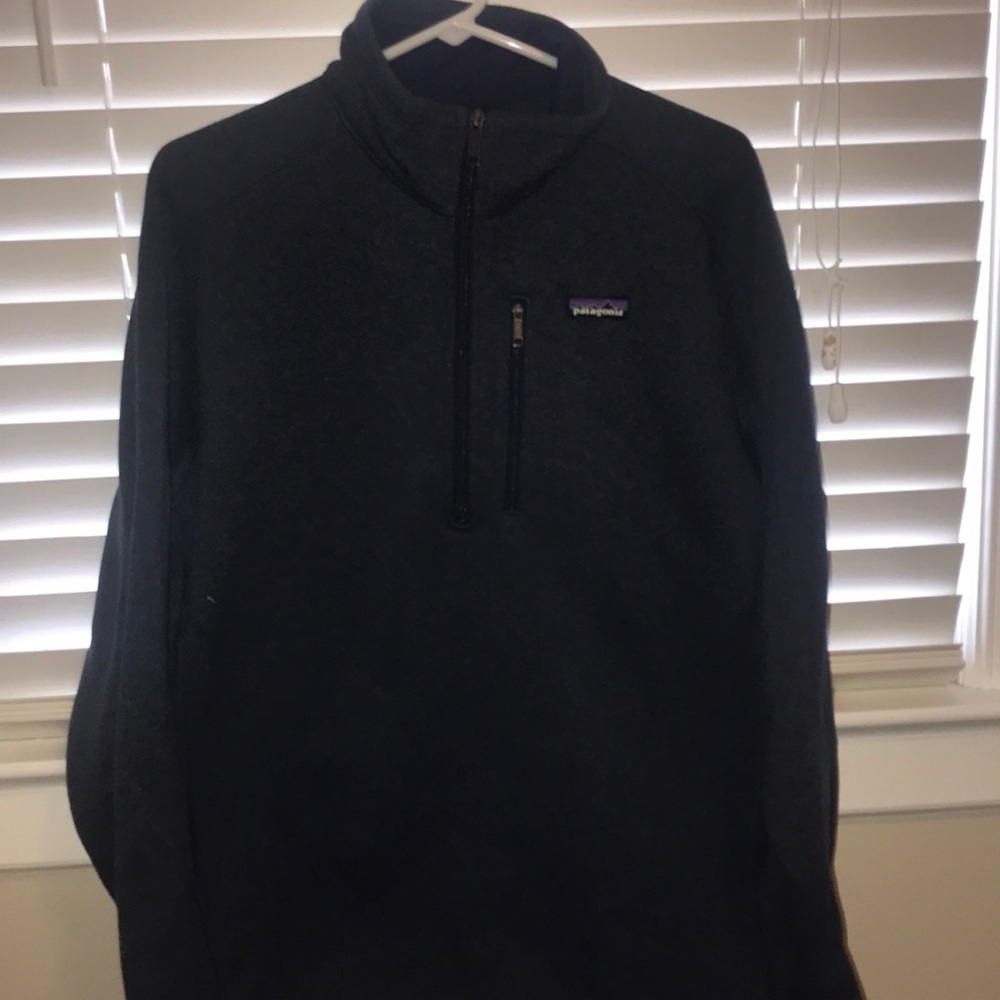 Patagonia Pull Over